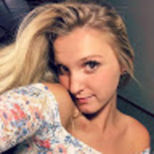 Meet your Posher, Alexandra